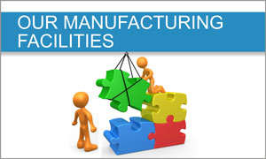 manufacturing